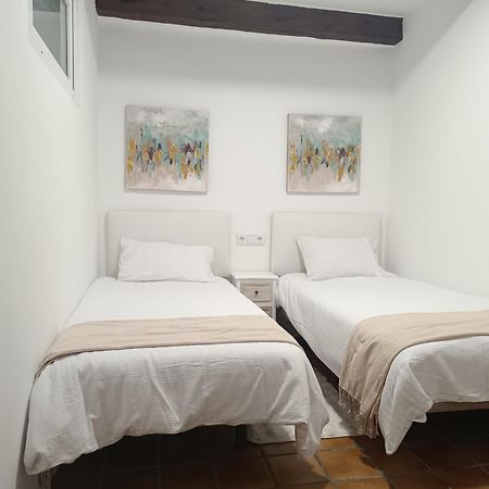 דירות סימנקס Casa De La Tia מראה חיצוני תמונה