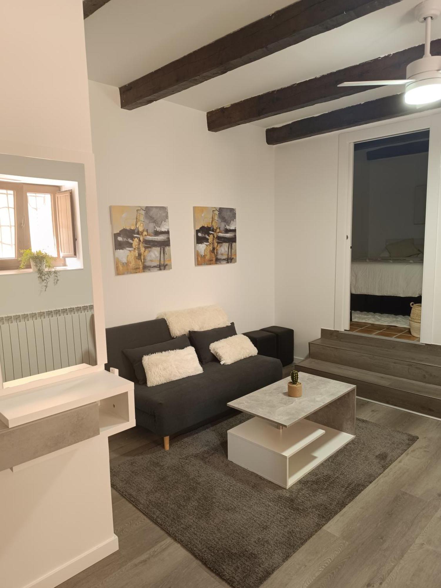 דירות סימנקס Casa De La Tia מראה חיצוני תמונה