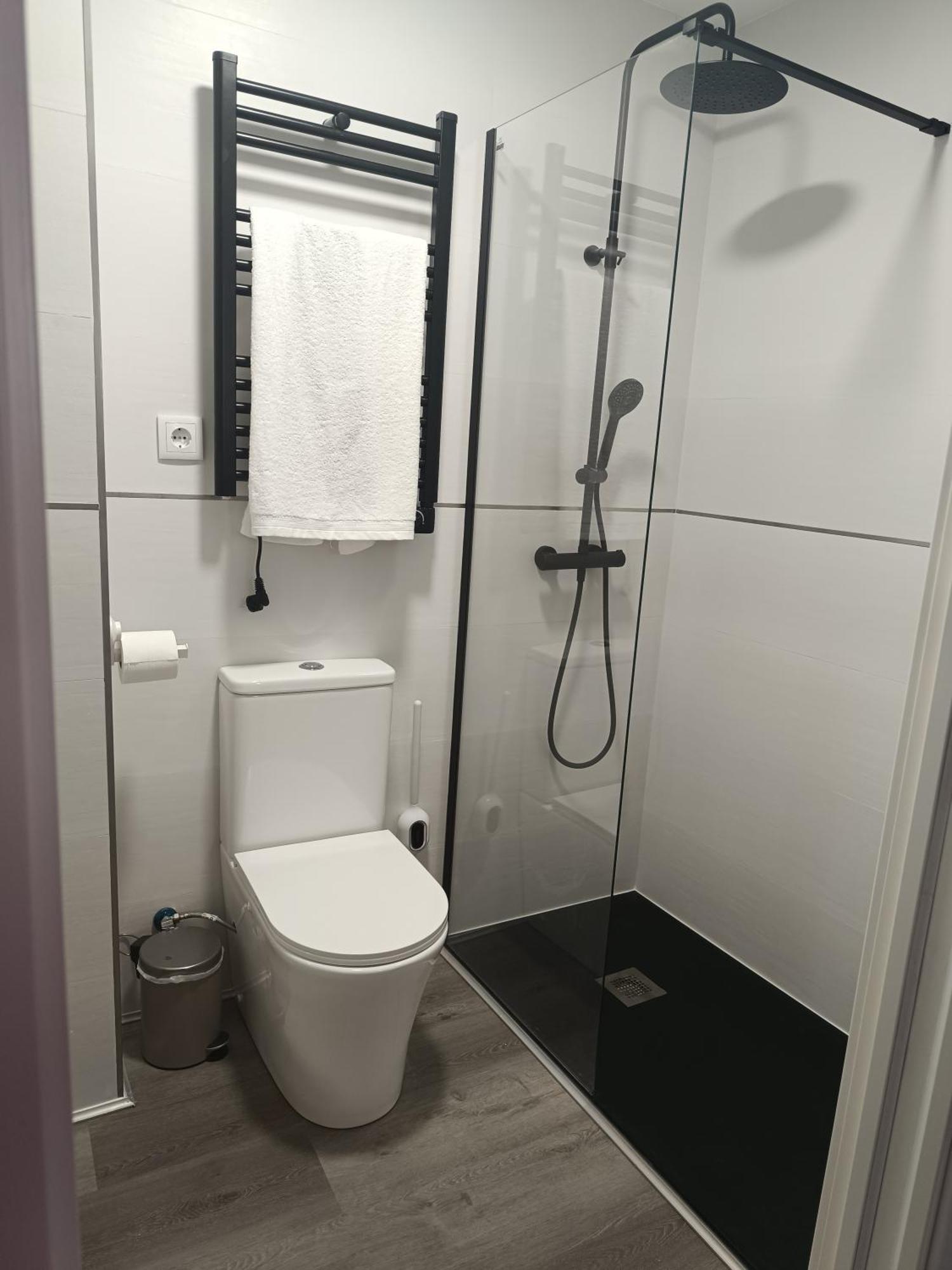 דירות סימנקס Casa De La Tia מראה חיצוני תמונה